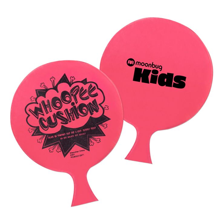 6&amp;quot; Whoopee Cushion - Prank Toy