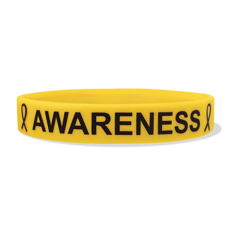 Awareness Wristband - 