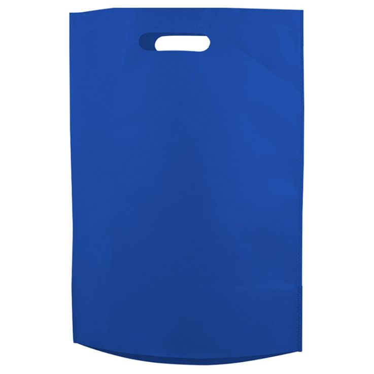 Blank Large Exhibition Tote Bags - Totebags