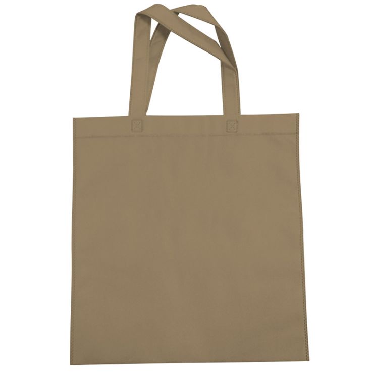 Blank Popular Non-Woven Tote Bags - Totebag