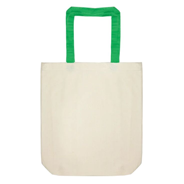 Blank Promotional Cotton Tote Bags - Bag