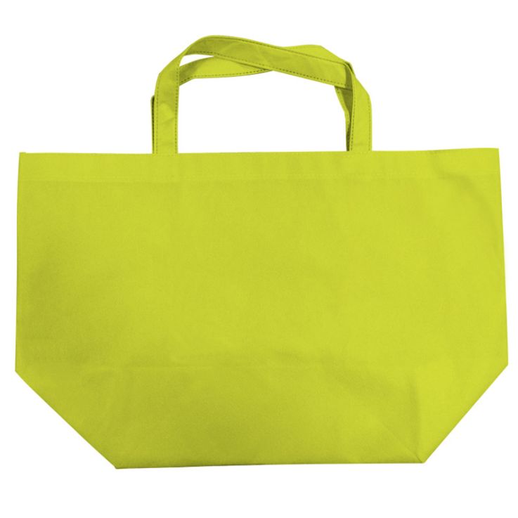 Blank Shopper Tote Bags - Totebag