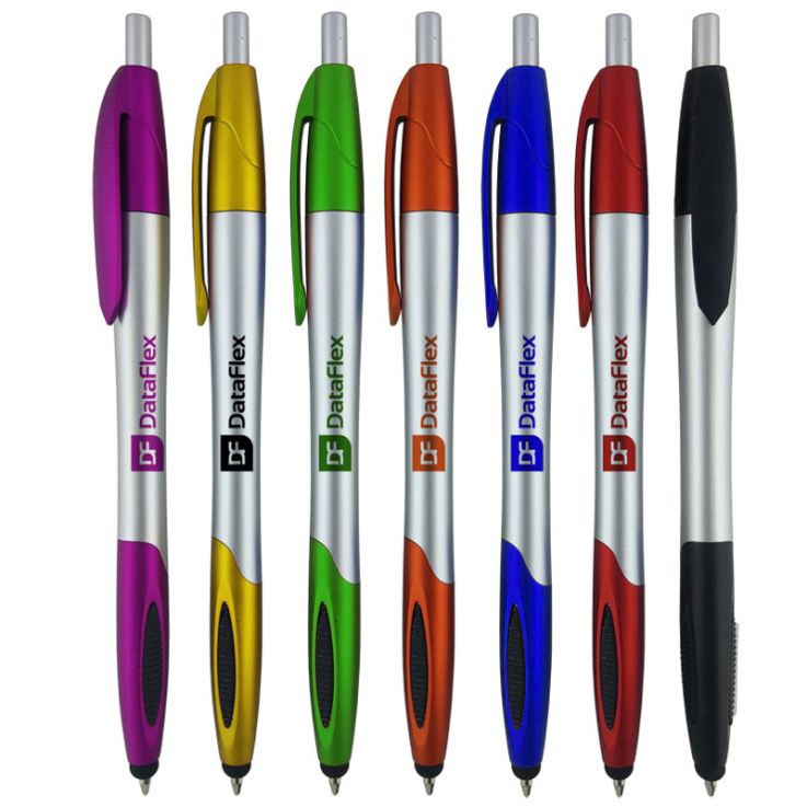 Brava S Stylus Pen - Click Pens