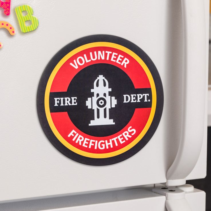 Custom Circle Magnets - Magnets
