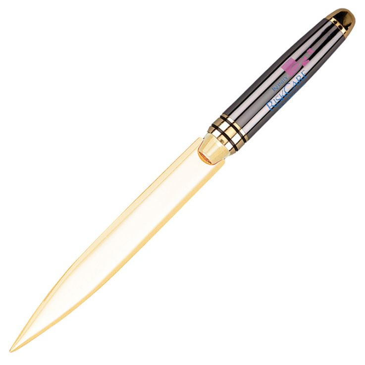 Danish-II Letter Openers - Envelope
