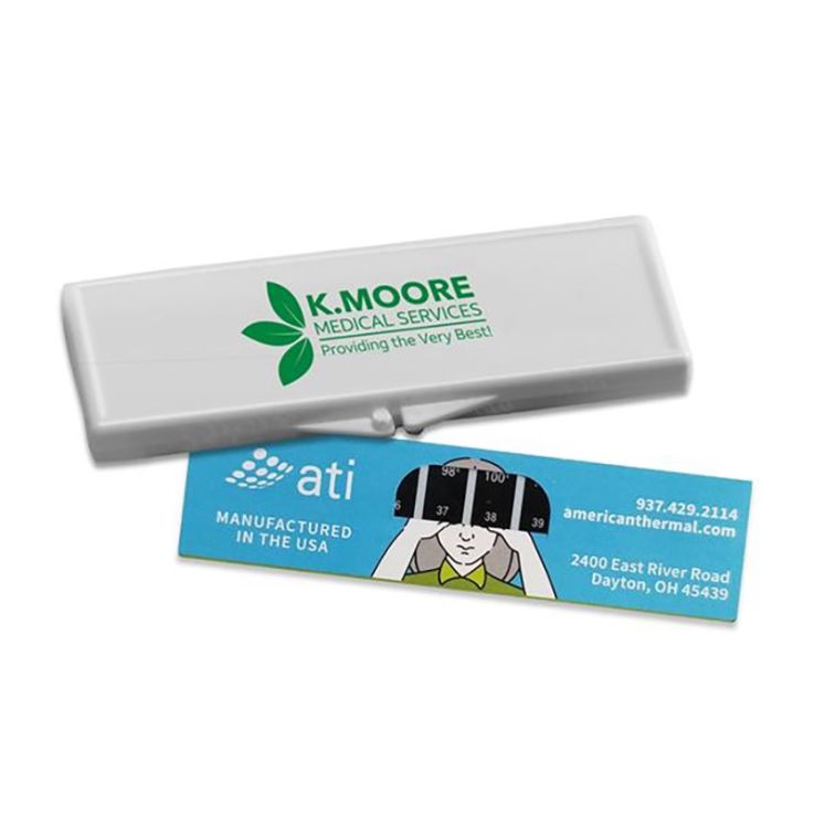 Forehead Thermometer Kits - Thermometers-personal