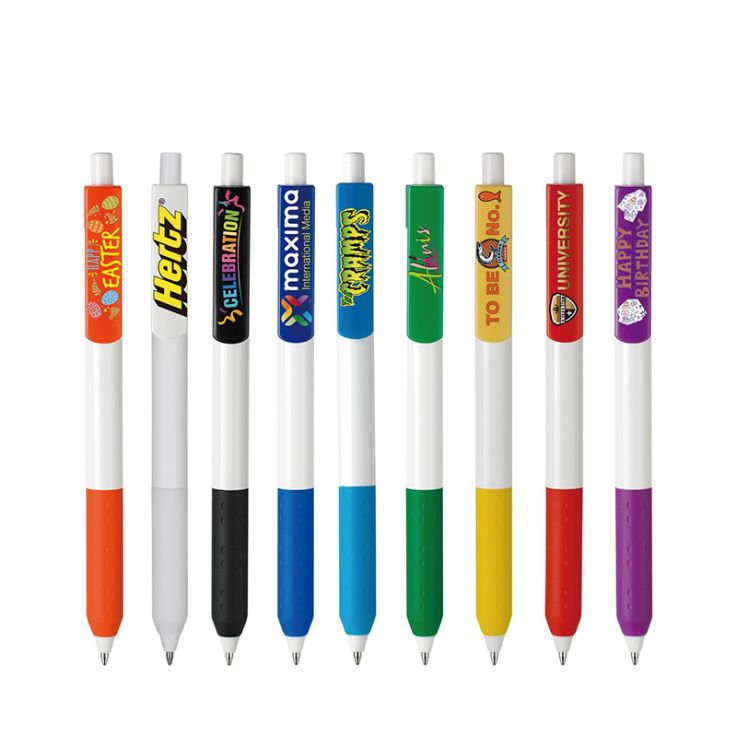 Full Color Alamo Prime Pen - Full Color Pen