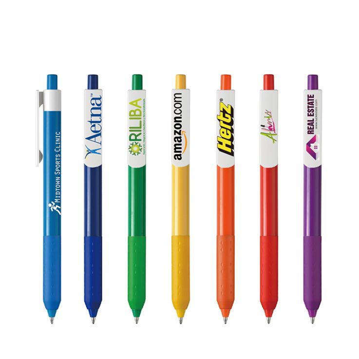 Full Color Alamo Vivid Pen - Alamo Vivid Pen