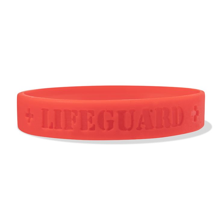 Life Guard Wristbands - 