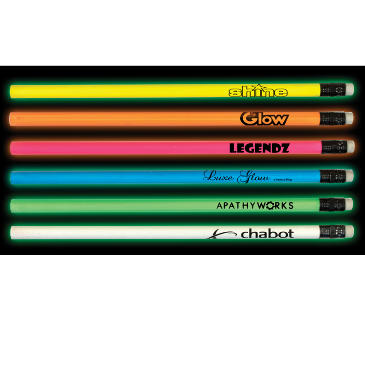 Nite Glow Pencil - Office Supplies