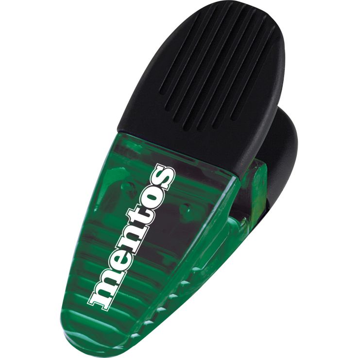 1_Translucent Green - Fridge Magnets
