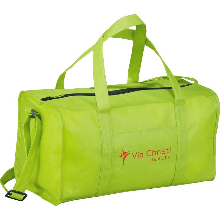 Lime Green - Backpacks