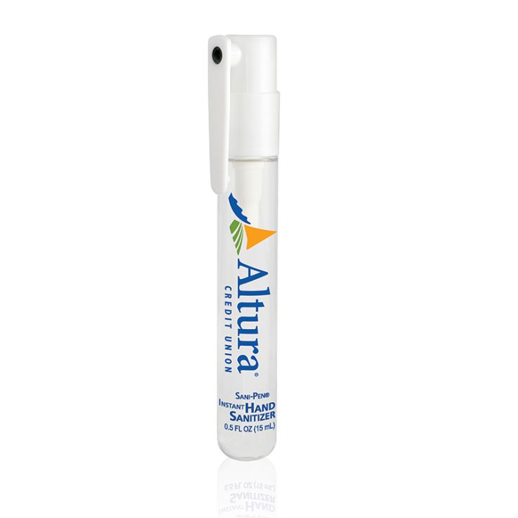 Sani-Pen Hand Sanitizer Spray