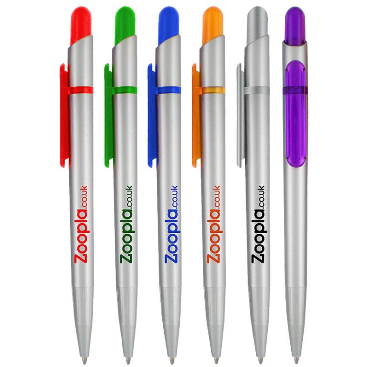 Seattle C Pen - Click Pens