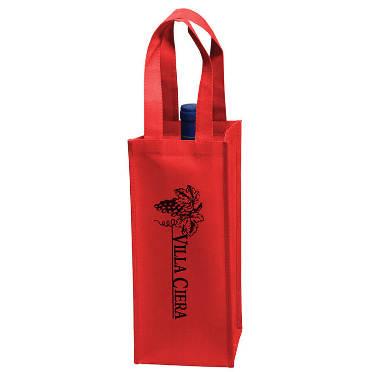 1 - Tote Bags
