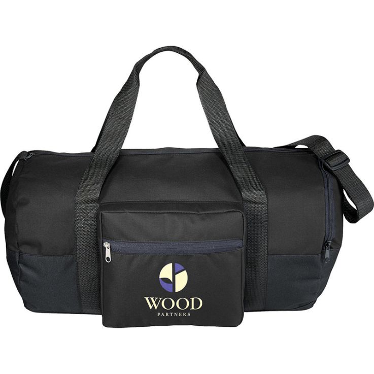 Black - Backpacks
