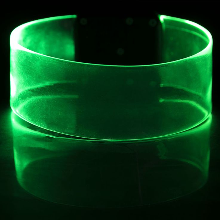 Green - Wristband