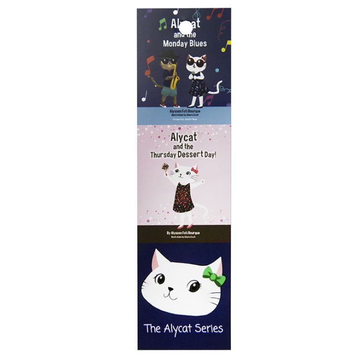 1 - Bookmark