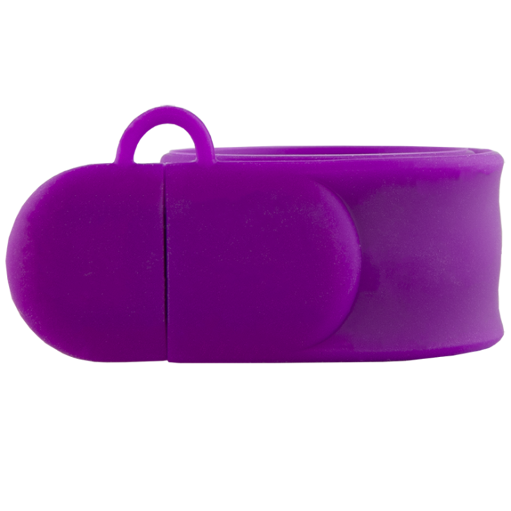 Purple - Flash Drive