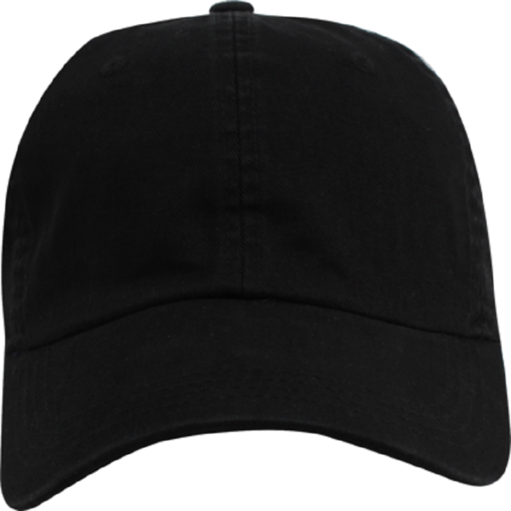 Black - Baseball
