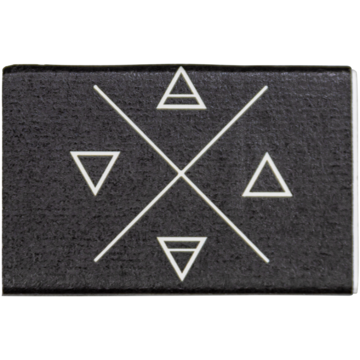 MATCH MADE IN HEAVEN - Matchbox

