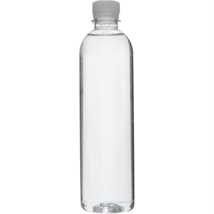 Blank2 - Bottled Water