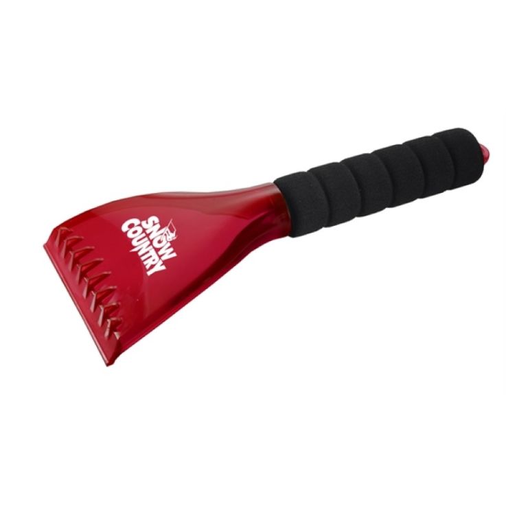 Translucent Red - 