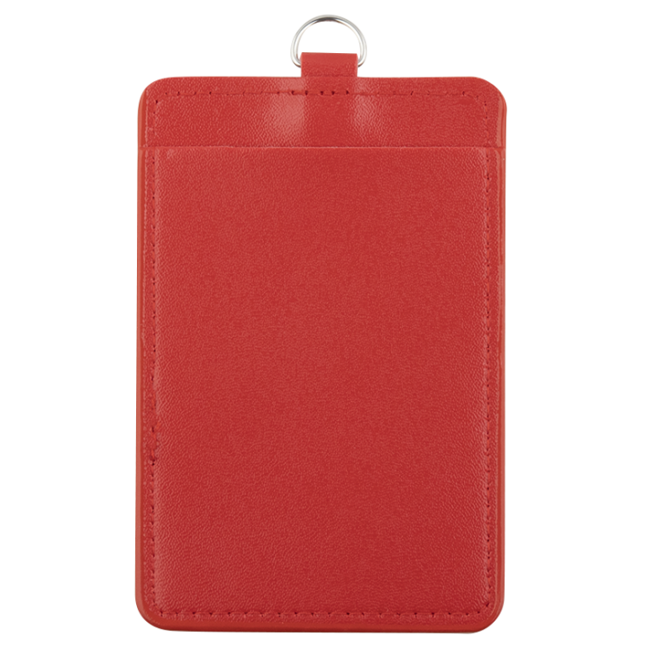 Red - Back - Holder