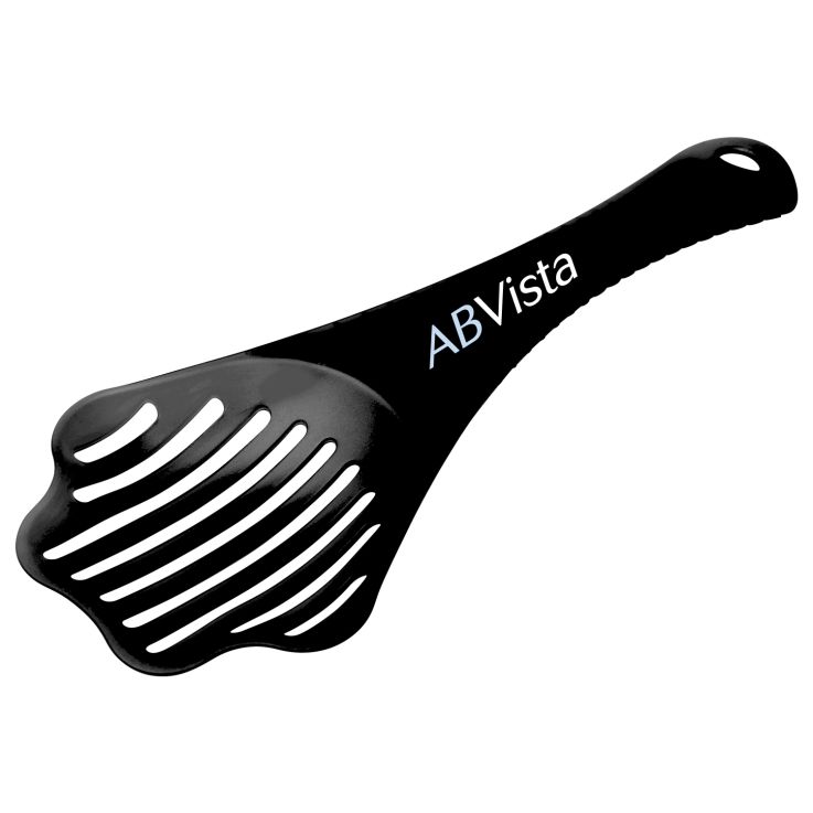 1 - Black - Pooper Scooper
