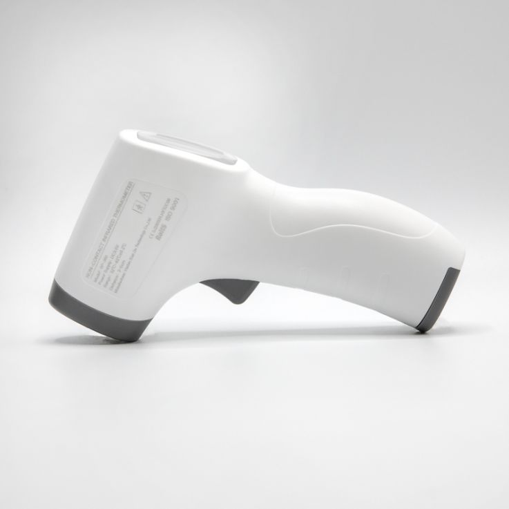 08_Touch Free Thermometer - 
