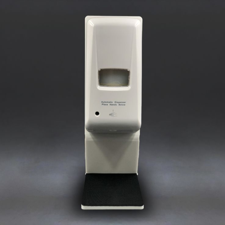 Hand Sanitizer Dispenser Table Stands - Hand Sanitizer Dispenser Table Dispensers