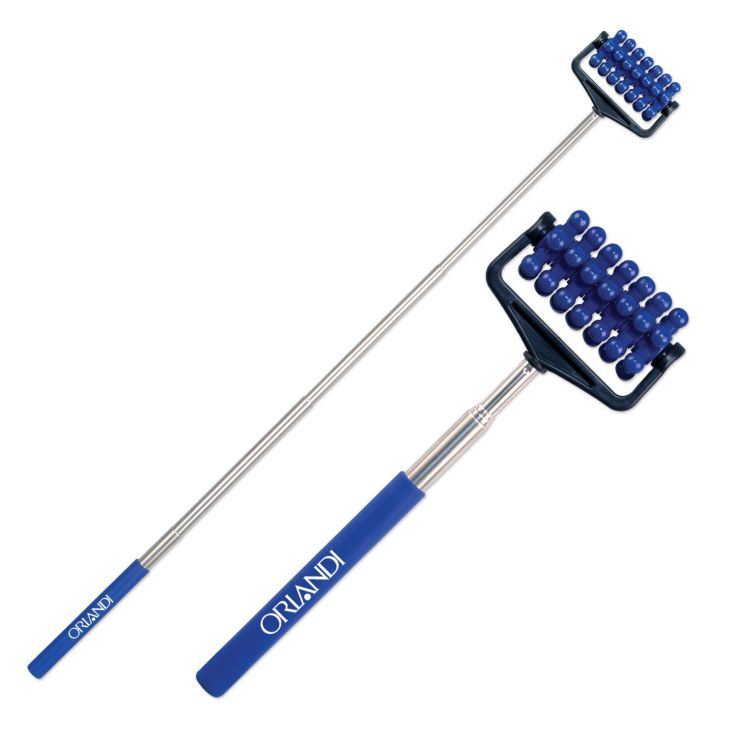 Extendable Massage Roller - Massage Roller 
