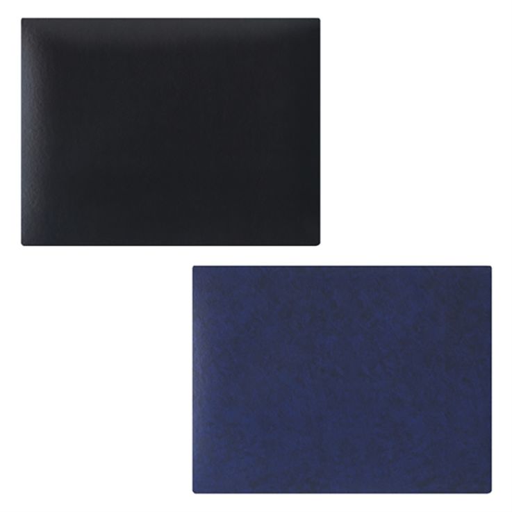 Leatherette Padded Certificate Diploma Holders License Certificate