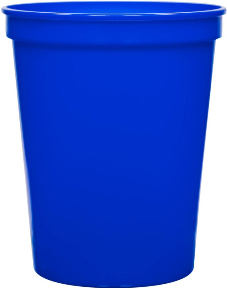 Blue - Stadium Cup