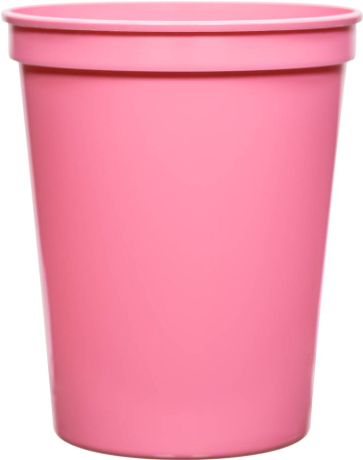 Soft Pink - Stadium Cup