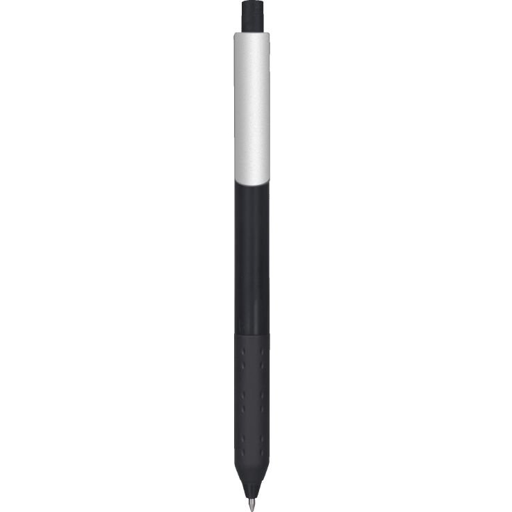 Silver - Full Color Pen
