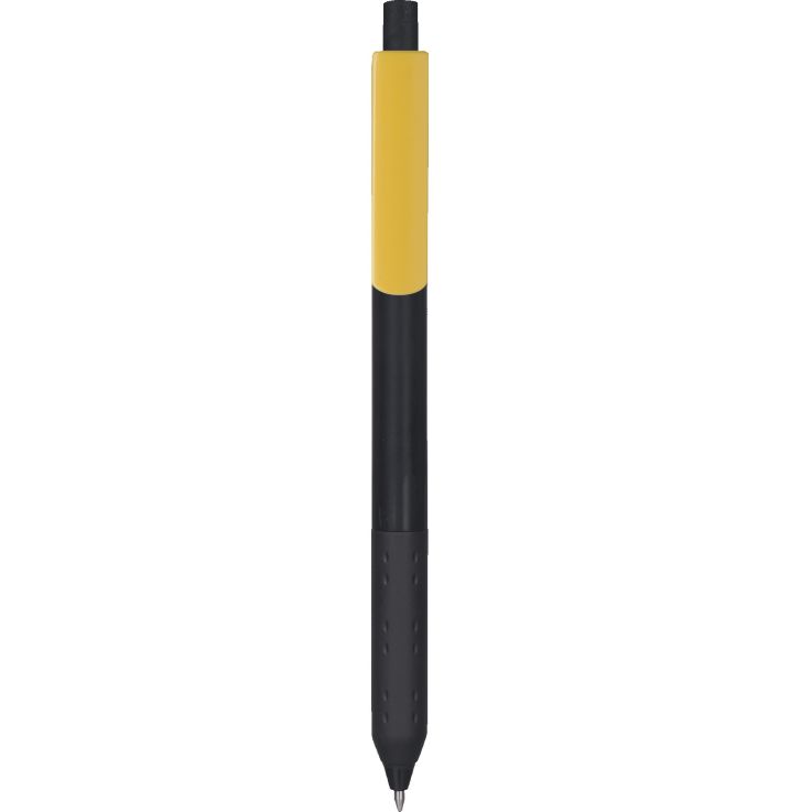 Yellow - Soft Pen