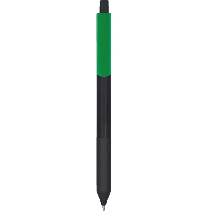Green - Soft Pen