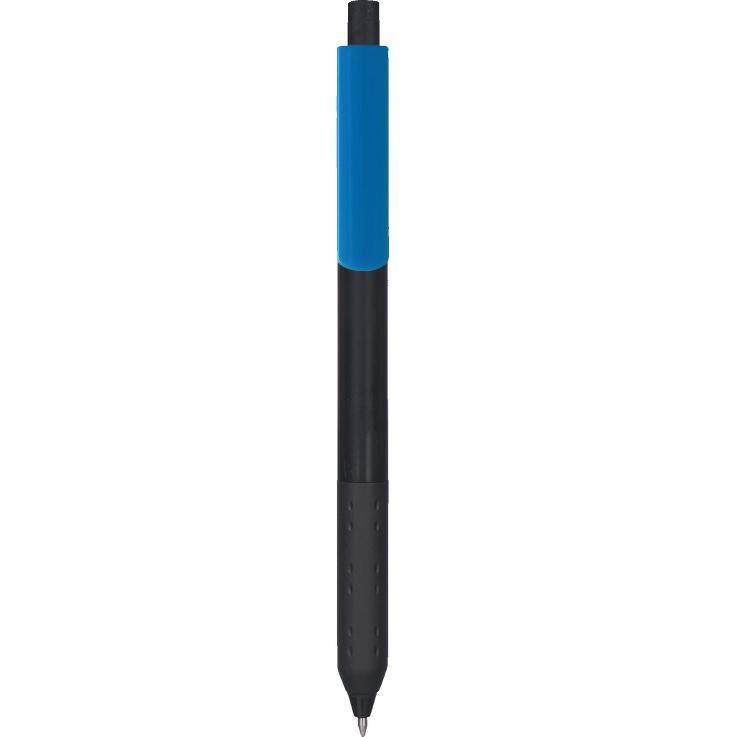 Process Blue - Alamo Onyx Pens