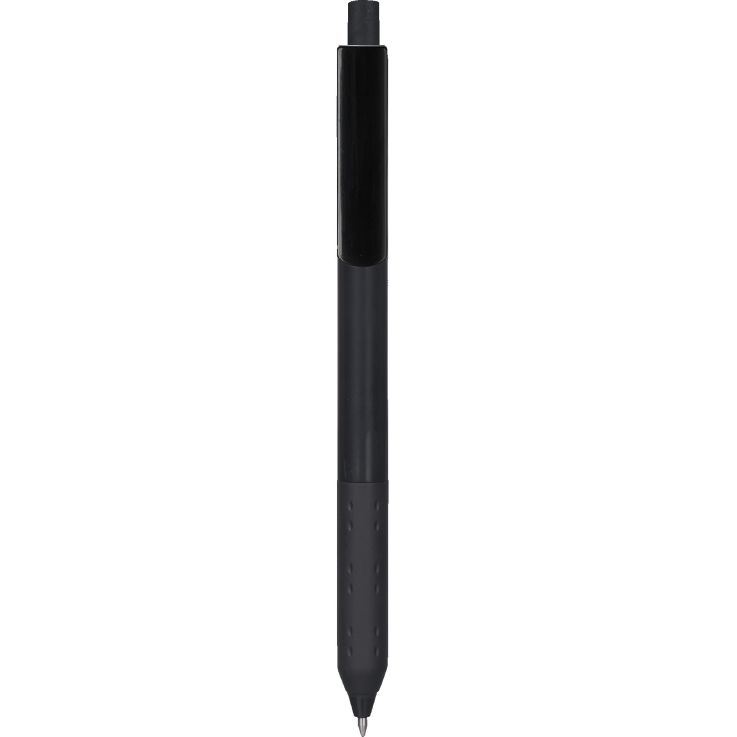 Black - Soft Pen
