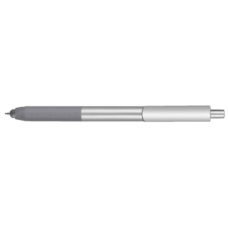Silver - Stylus Pen