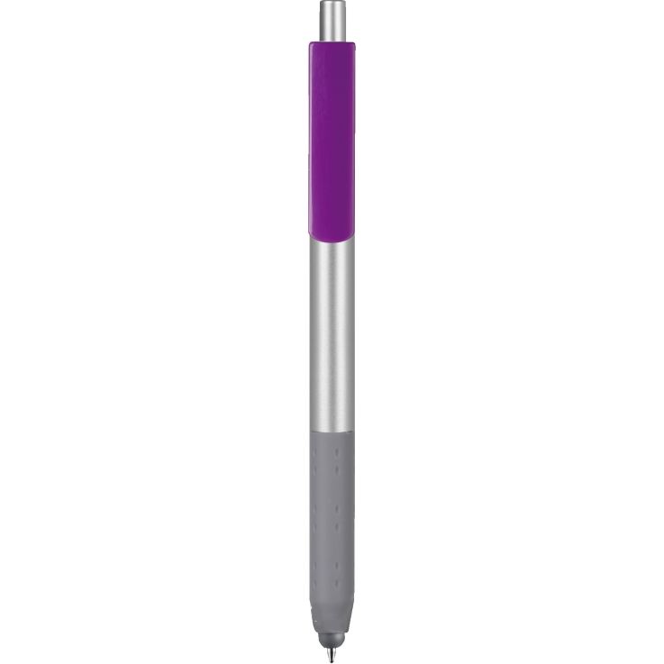Purple - Stylus Pen