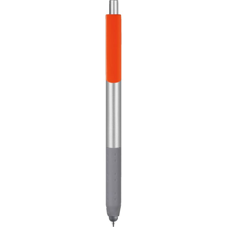 Orange - Stylus Pen