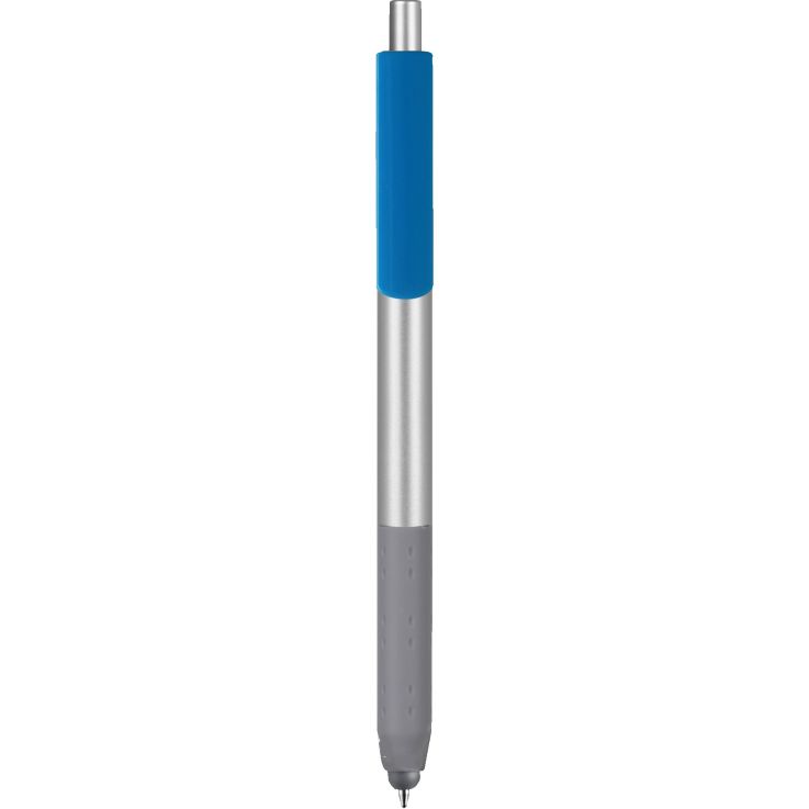 Process Blue - Stylus Pen