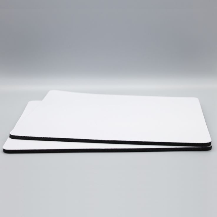 Blank Sublimation Mouse Pads - Heat Transfer Paper