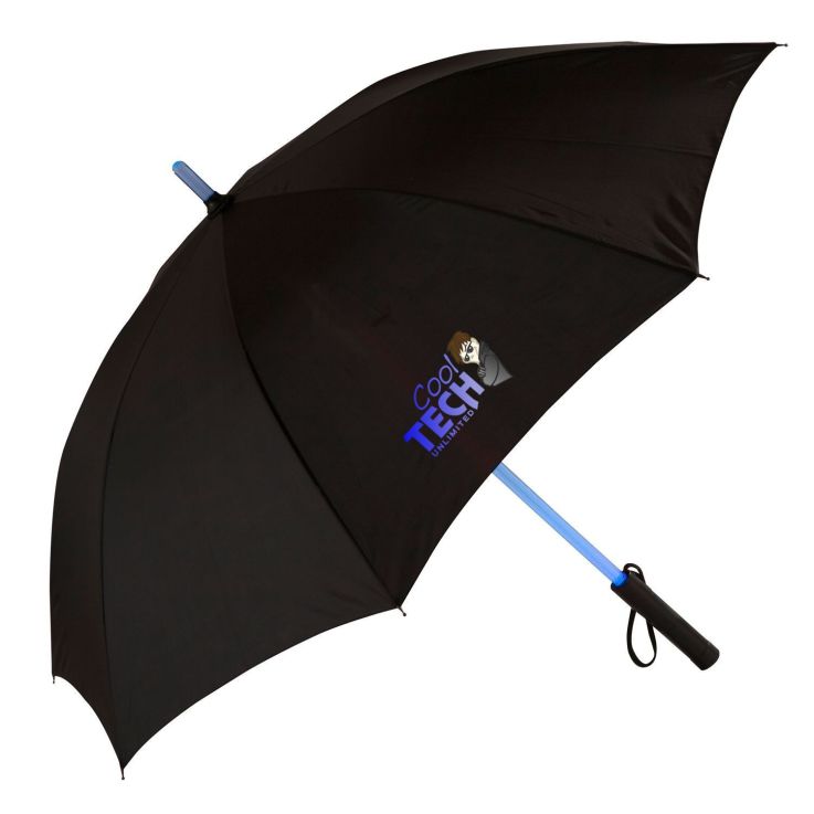 The Sabre Umbrella_Blue - Flashlights-general