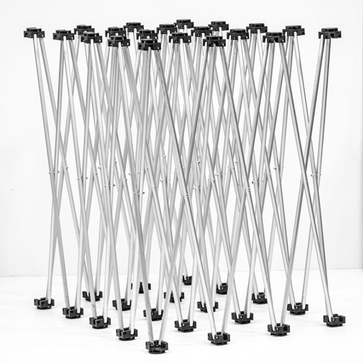 Trade Show PopUp Exhibit Display Stands - Accessories - 