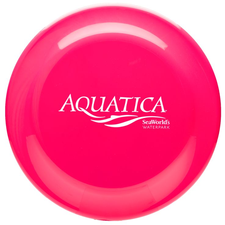 Bright Pink - 