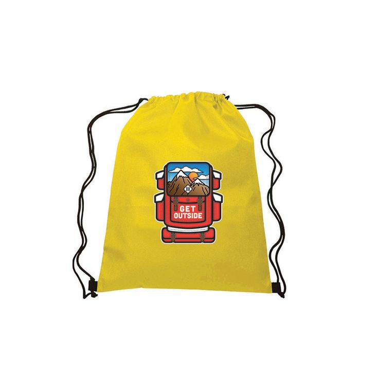 Yellow - Tote Bags