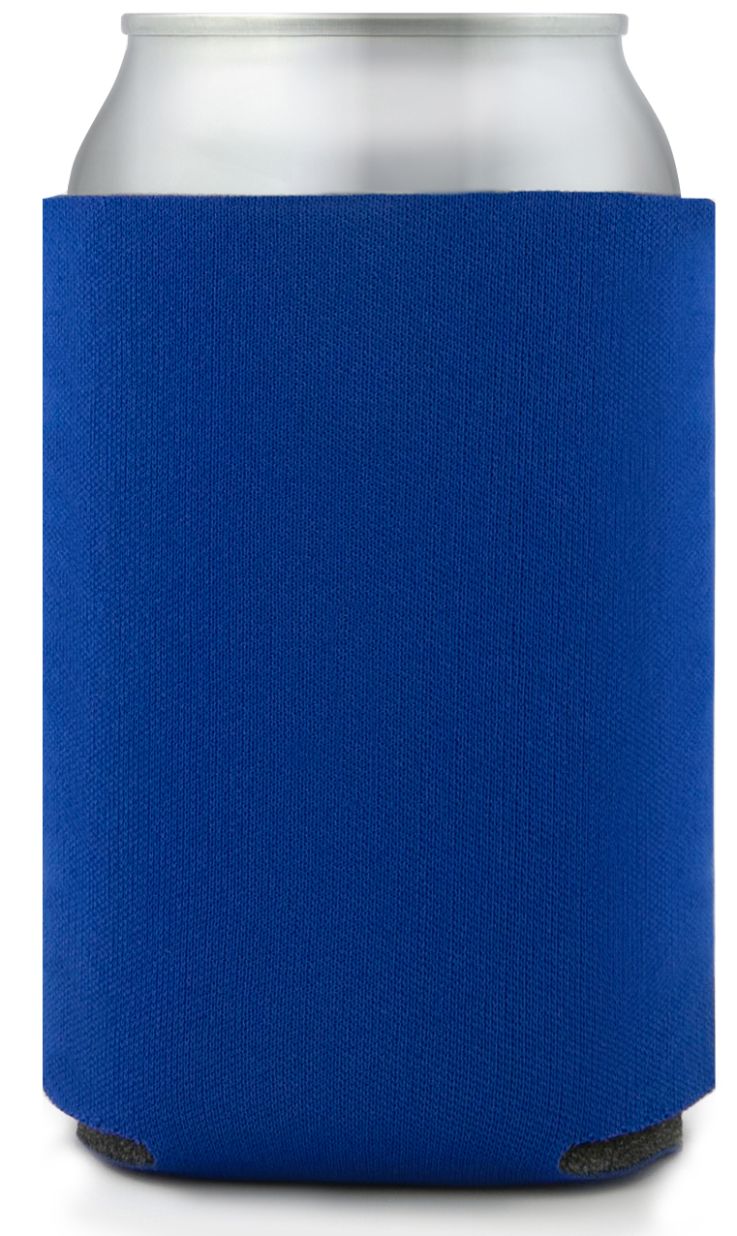 Royal Blue - Collapsible Coolies